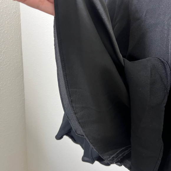 Lovers + Friends Shimmy Fit & Flare Mini Dress - Picture 10 of 11